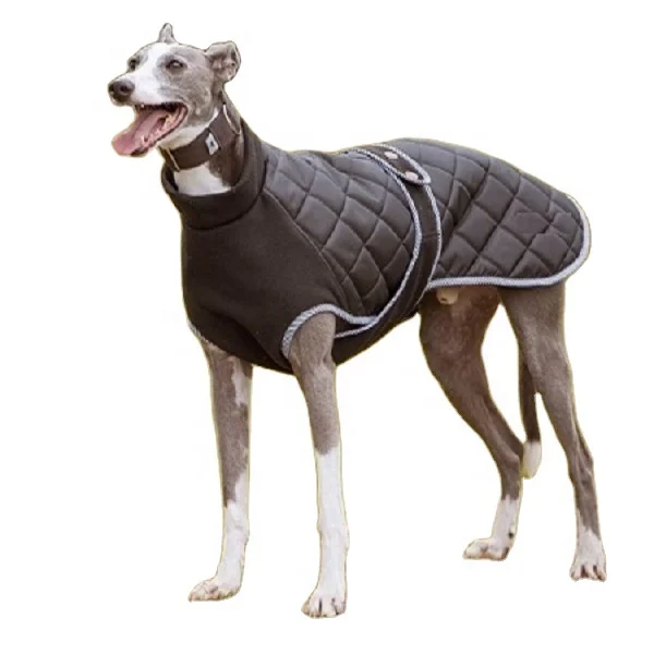 customized Dog Coat FLEECE Collar waterproof Quilt MACHINE WASHABLE Manufacturers Kanpur India Online Tack Shop Riding Product