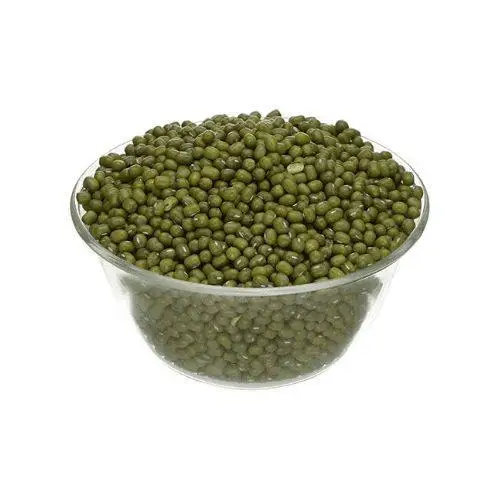 2025 Crop Dried Style Food Grade Mung Beans