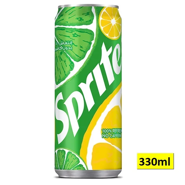 Soft Drinks Cans, Soft Drinks RNB,  Carbonated Drinks, 150ml, 250ml, 300ml, 330ml