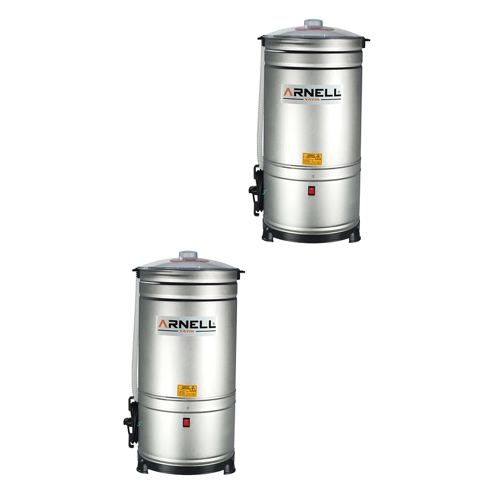 40LT CHURN MACHINE High Quality Farm Machine Milkery Machine Stainless Chrome Body Best Price from Turkey