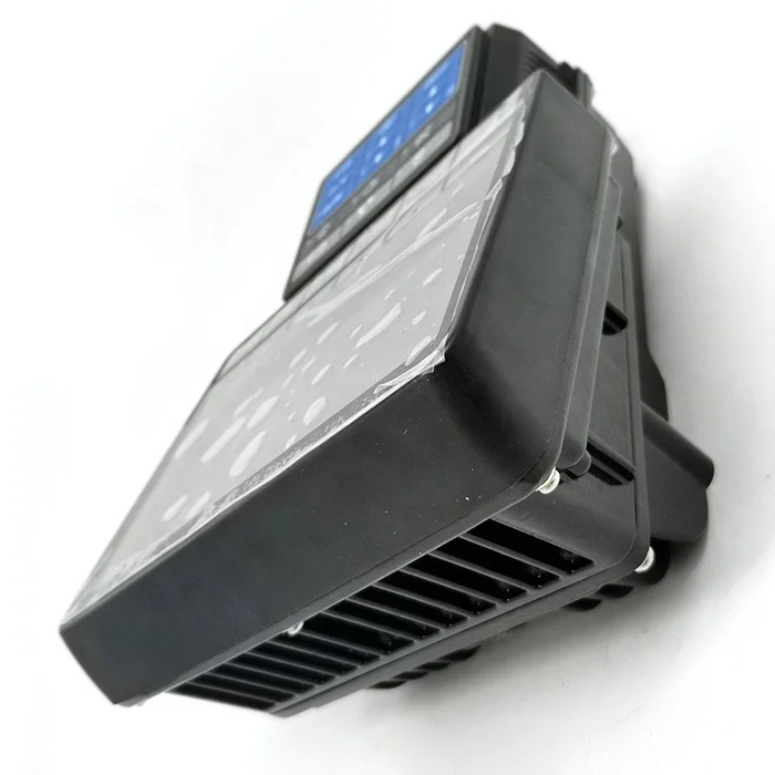Excavator Computer Monitor 7835-34-1002 7835-34-1003 For  PC200-8Mo PC220-8 PC300-8Mo