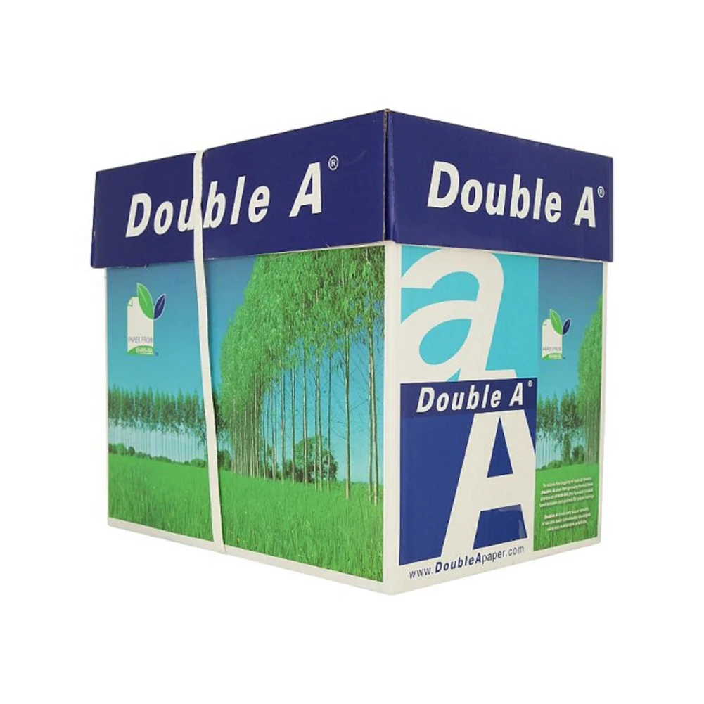 Printing Paper 70g Office Paper A5 Copy Paper For Printing Multi-Purpose 80 GSM 70 GSM A4  Copy A