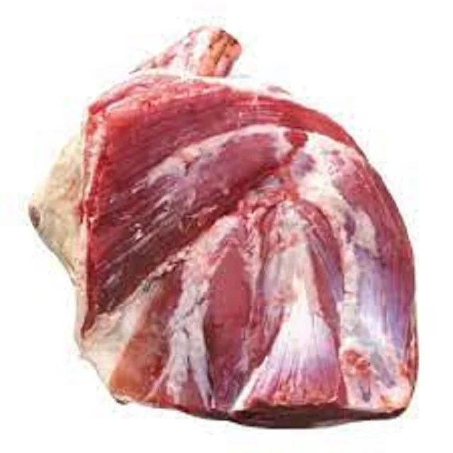 Beef shin - shank Beef Meat Fresh Frozen Buffalo Meat Halal Boneless Buffalo meat