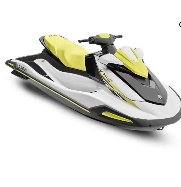 Лидер продаж, новый VX-C Yamaha 1100 WaveRunner, 4-тактный гидроцикл на экспорт