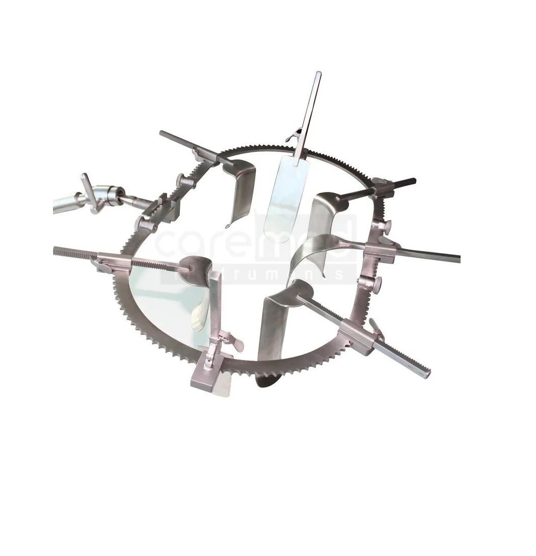 Wholesale Cheap Rate Bookwalter Retractor System Best Quality Surgical Instruments| Caremed Instruments