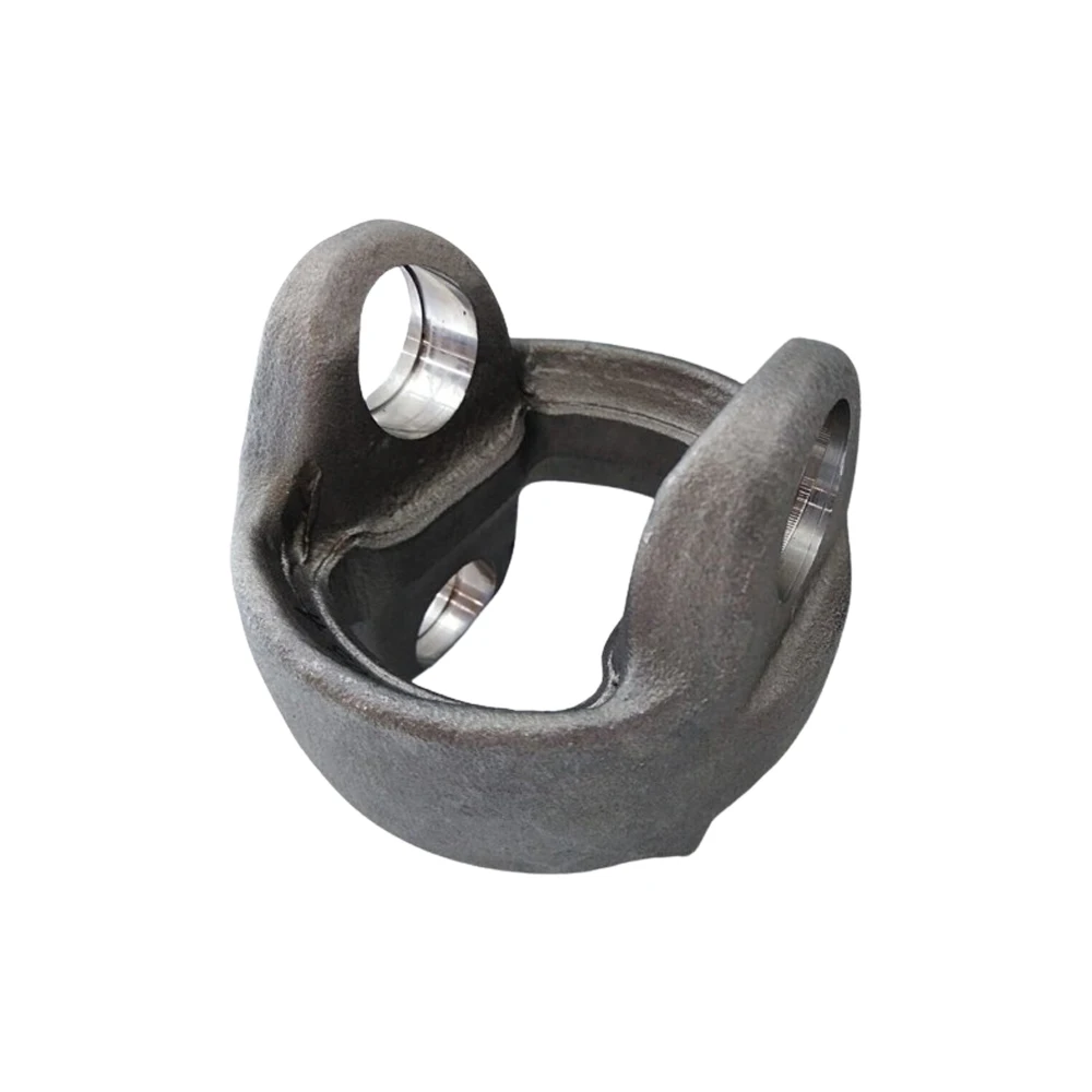 JCB Spare Parts Axle Wheel Spare Parts For JCB 3CX Backhoe Loader - Drive Shaft Crown Pinion Rim Differential Gear Knuckle