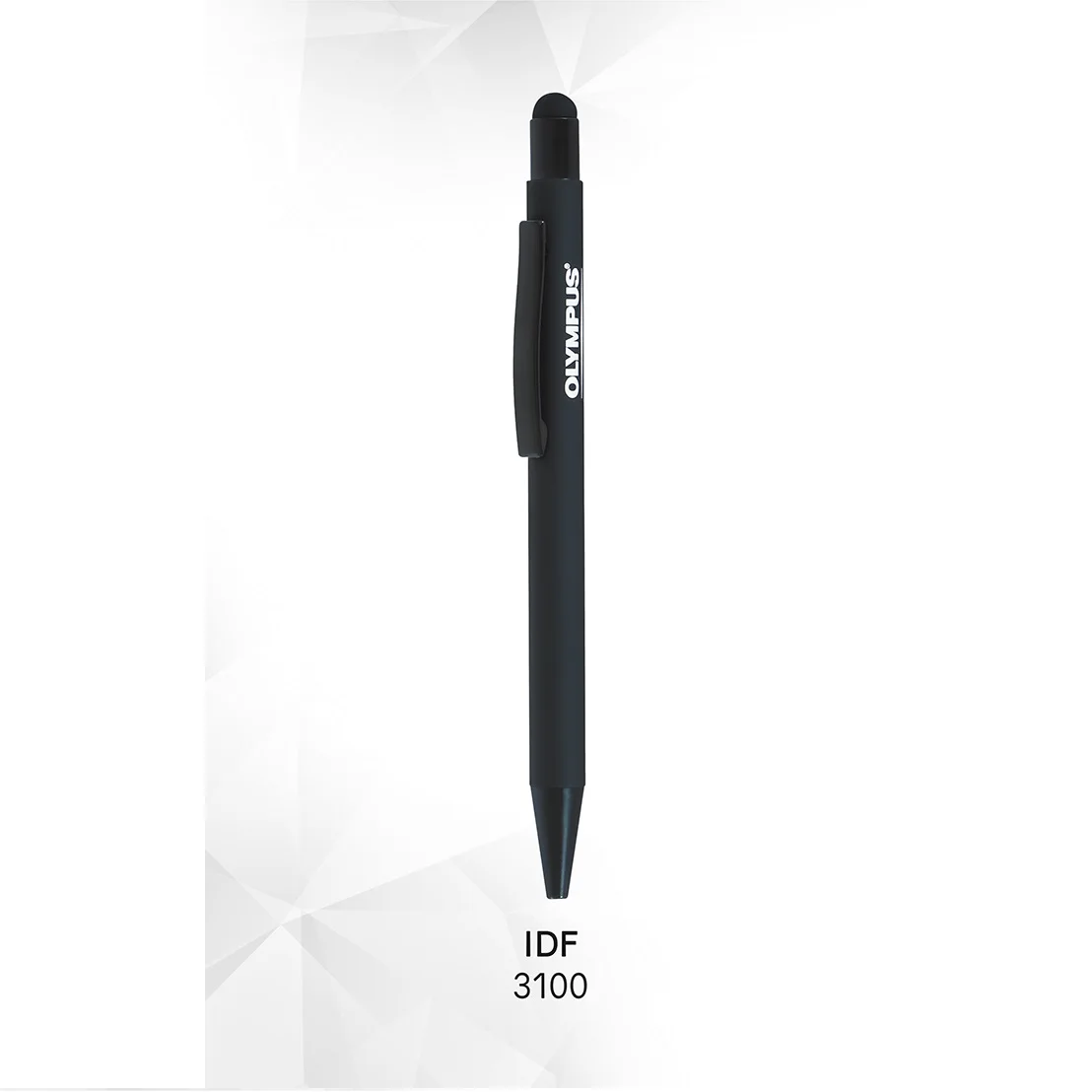 Innovative Design Customized Logo Metal Pen Cute Novelty Ball Pen for Office Business Marketing Promotional Gift