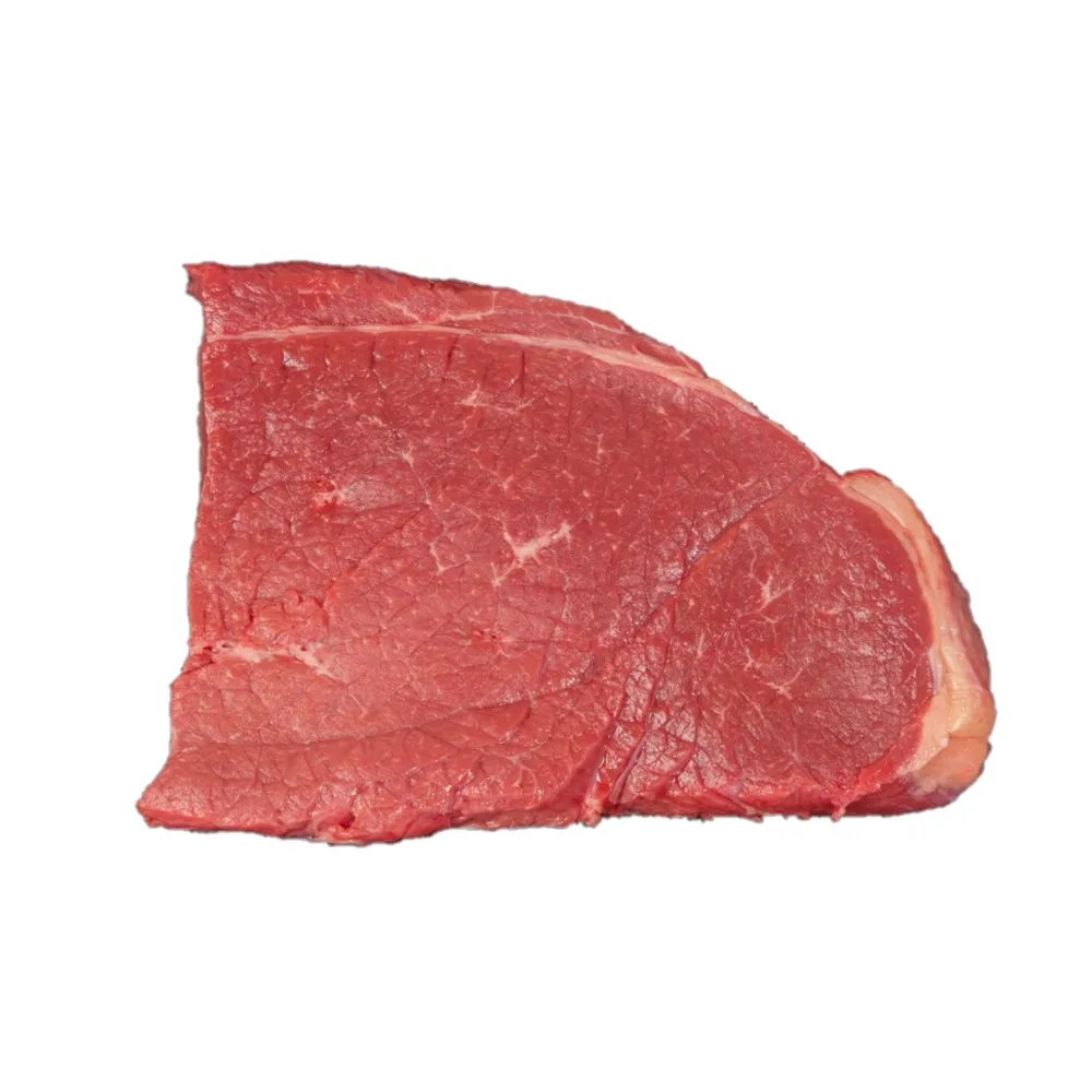 Top-Grade Frozen Beef Topside Freshly Frozen, Perfect for Steaks and Roasts, Available Globally with Competitive Pricing