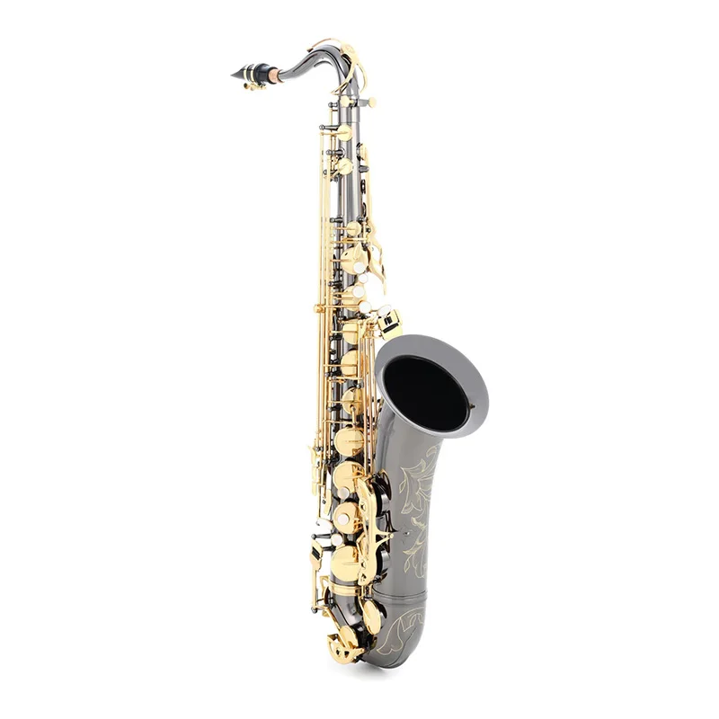 Selme_r STS411 Intermediate Tenor Saxophone