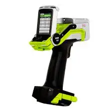 Nton XL5 Plus Handheld XRF Analyzer All General Handheld Metals 2022 Best Price