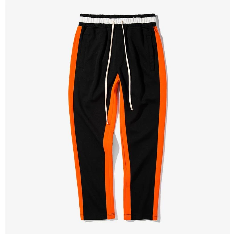 Autumn Cargo Pants Multiple Pockets Trousers Men Hip Hop Pants Sports Trouser Casual Jogger made in Pakistan