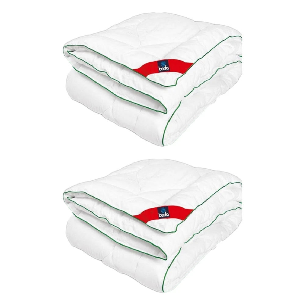 Wholesale High Quality Duvets Quilt And Comforters Machine Washable Cooling Quilted All-Season Duvets