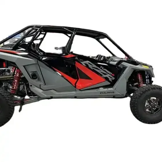 2024 For Sale PolAris ATV Industries RZR Turbo R 4 Ultimate 4WD POLARiS uTV 4x4 Approved EEA EPA Off-Road