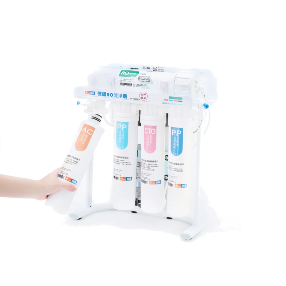 Water Purifier Filter