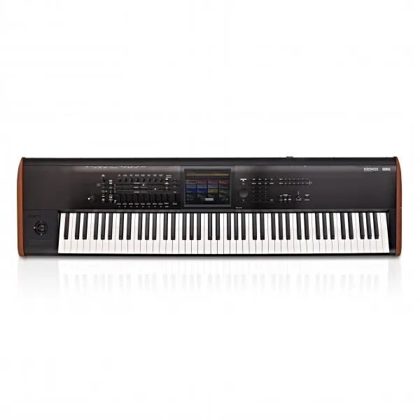 Good Discount New Korgs Kronos 2 88 LS 88 Key Music Workstation