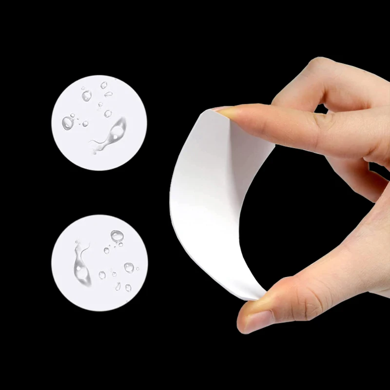 white rfid PVC card nfc Blank 13.56MHz RFID Card Printable ISO14443A Inkjet nfc cards