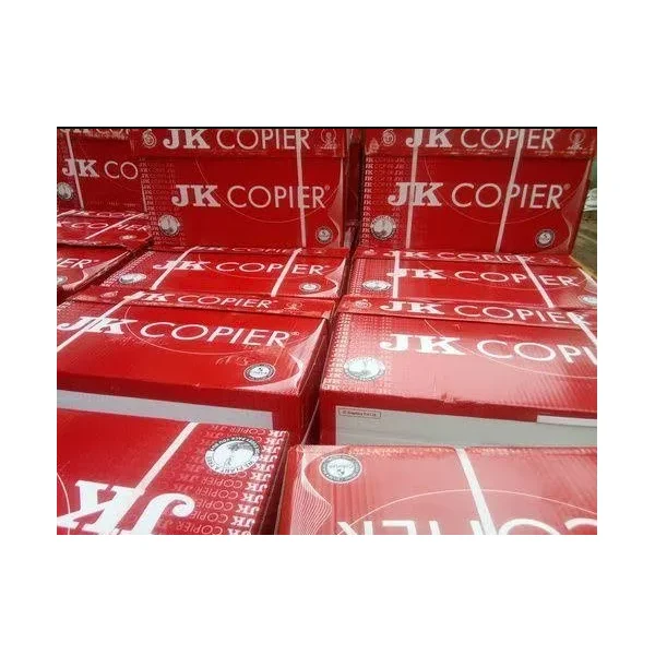 JK Copier A4 70gsm copy paper 500 sheets/80 GSM A4 Copy Papers , office paper for sale at factory price Europe standard