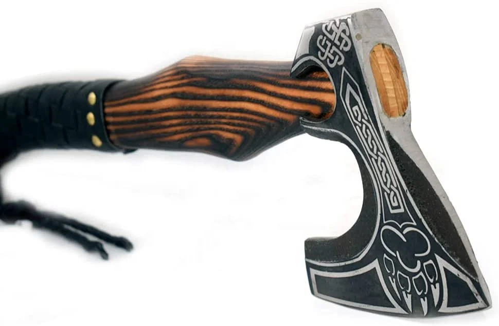 Medieval Fully Functional Ready Custom Handmade High Carbon Steel