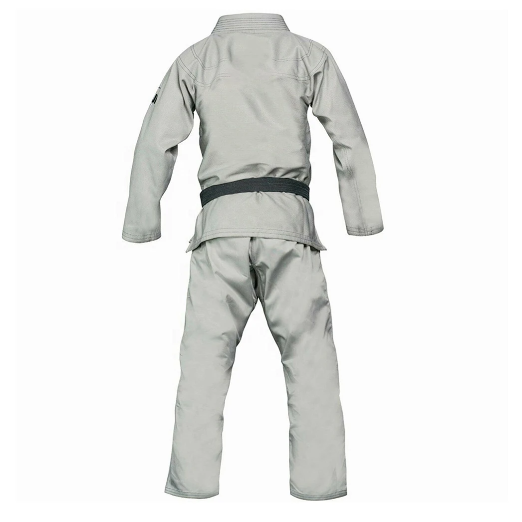 Hot Custom Design Best Quality Karate Uniform  Traditional Sports Uniform  Karate Uniforms KU-0035