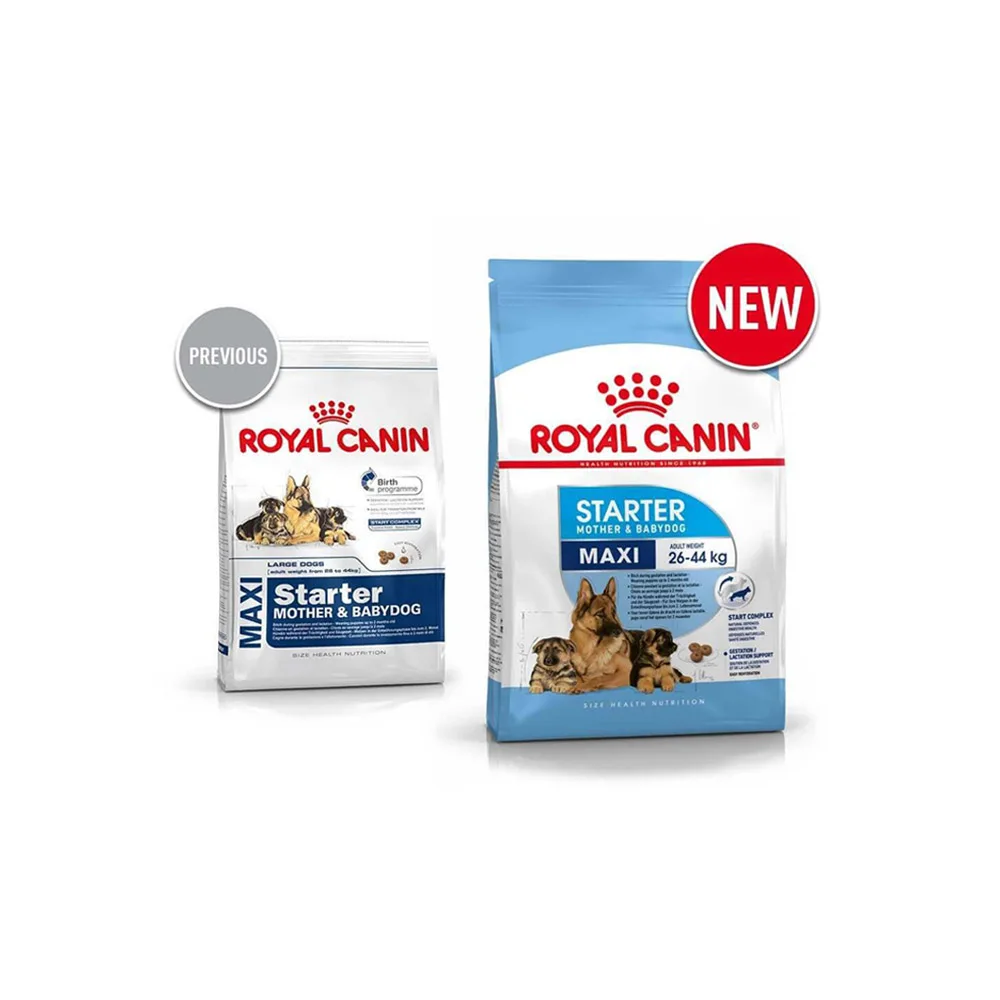 100% корм для домашних животных Royal Canin 15 кг