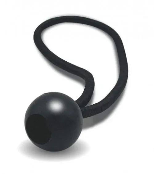 Heavy Duty Retractable Any Length Bungee Cords Loop With Ball Tarp Tie Down Elastic Bungee Ball 100 pack Toggle Tie Manufacturer