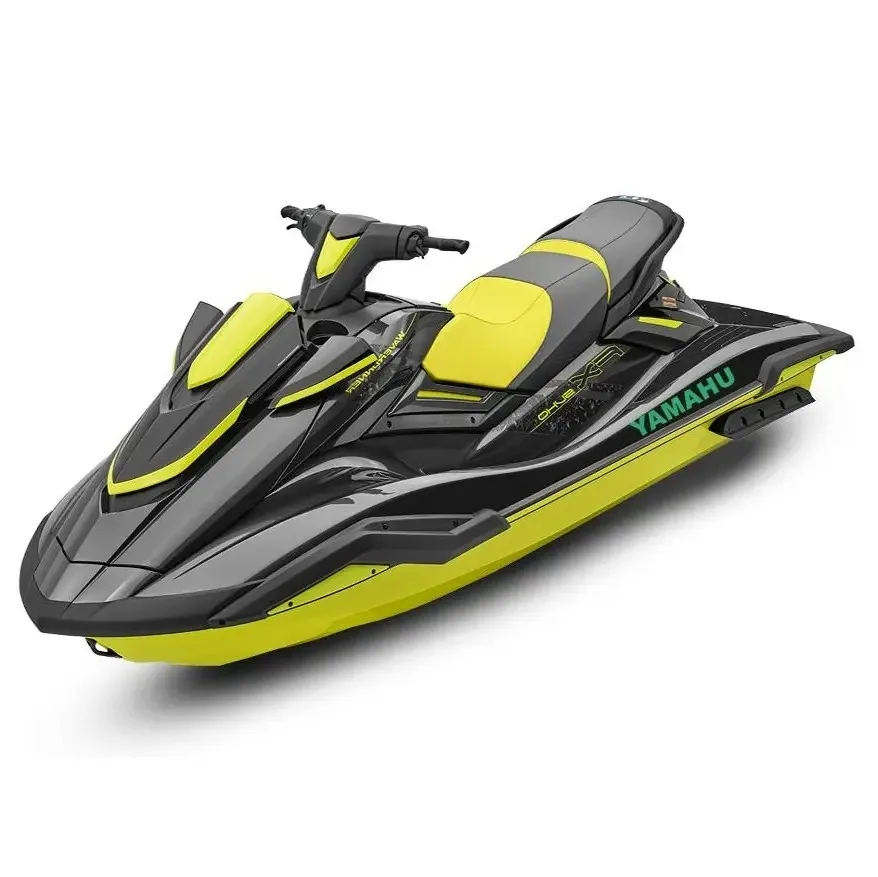 YAMAHA 1800CC 4 Stroke wave boat jet ski factory water scooter watercooling waverunner jet ski price