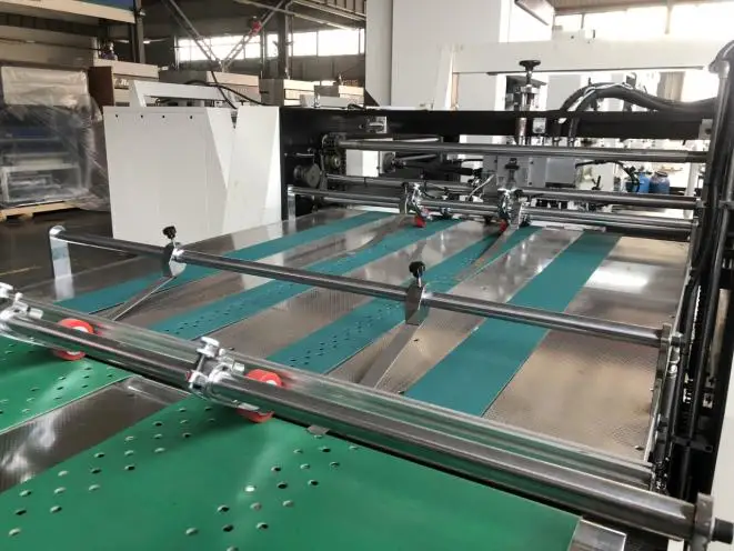 SG-E1200 High Speed Automatic UV Water Base Plastic Soft Touch Oil Varnishing Coating Machine