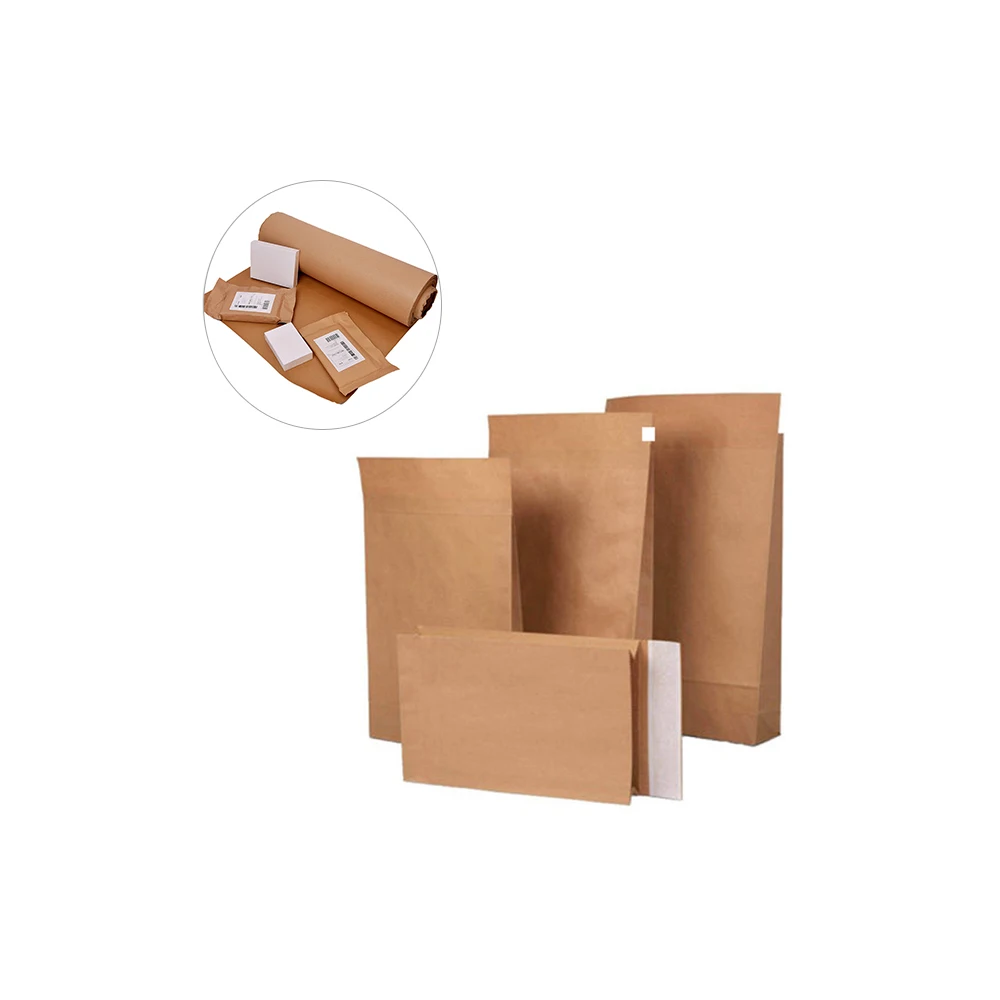Wholesale Price Of  Self Sealing Paper For Packing Purpose Buy From Direct manufacturer