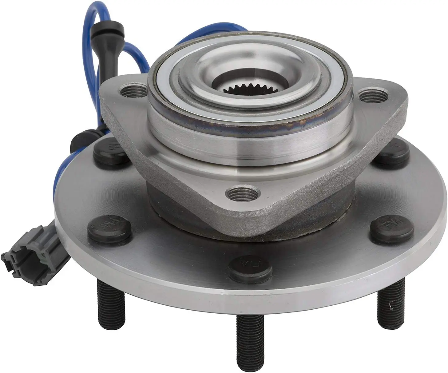 Yiwu TMK высококачественный подшипник ступицы колеса 515066 BR930637 FW766 в