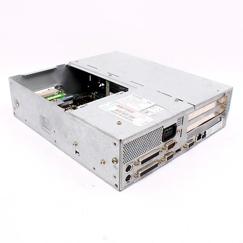 Siemens 6FC5210-0DF00-0AA2 запасные части SINUMERIK PCU с Windows NT4.0 и текущим расширенным программным обеспечением HMI
