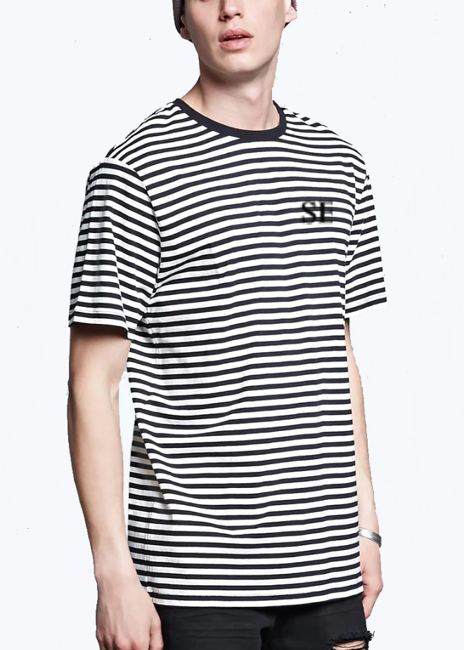 Tshirt Men RT 280GSM Heavy Weight Plain Cotton Tshirts For Printing Oversized White Blank TshIRT