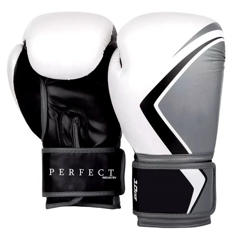 Most selling Heavy Training Boxing Gloves Professional champion Punching Sport Boxing Gloves custom logo