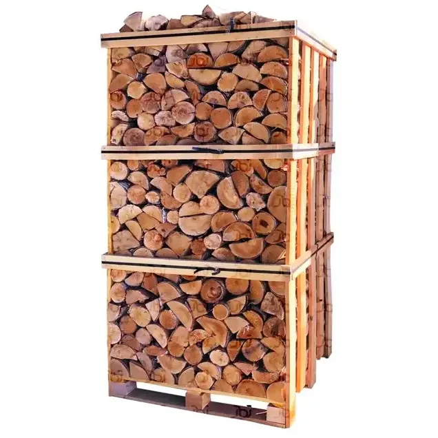European Wood Energy Firewood For sale original firewood