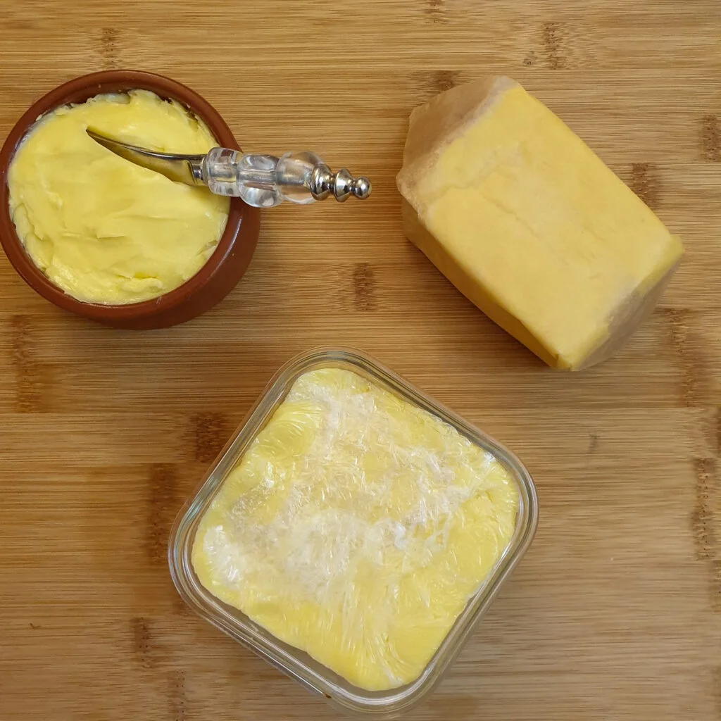 Leading Supplier of 100% Pure Margarine Butter for Cake, Bun, Cream Fillings