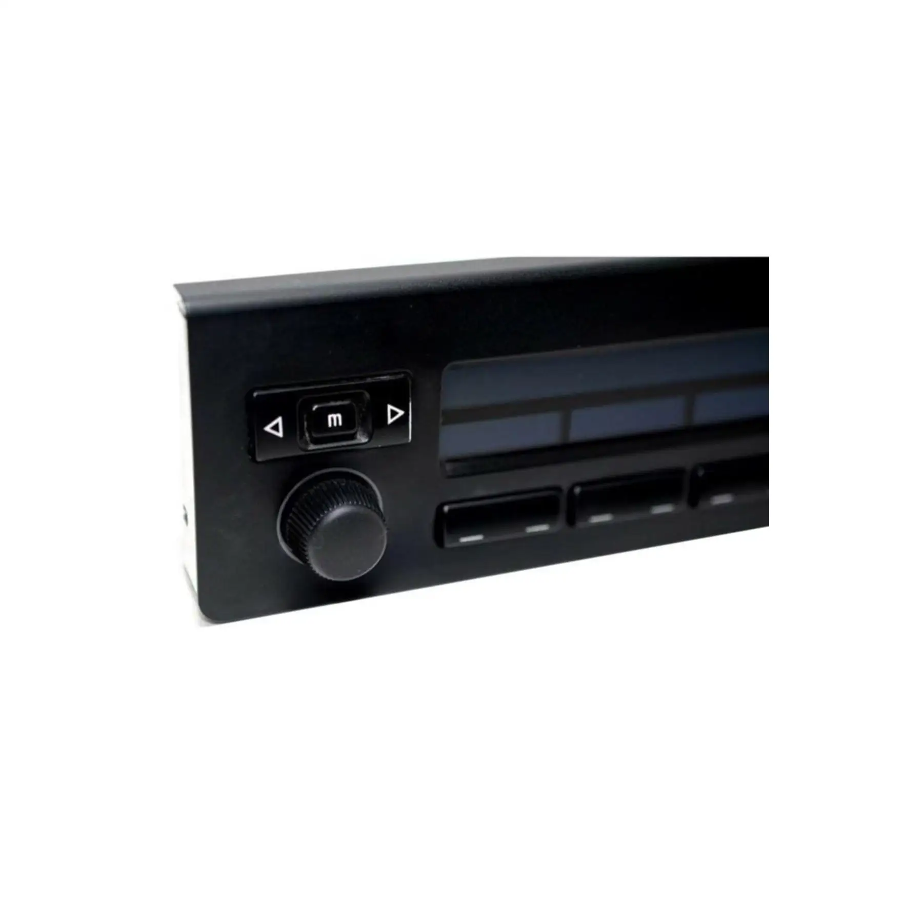Радио CD Кнопка громкости 65828372162 совместим для BMW X5 E53 7 серии E38