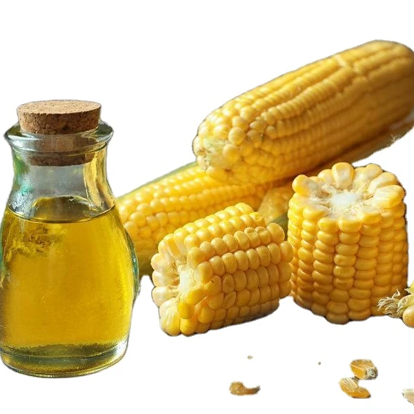 Профессиональная фабрика оптовая продажа Рафинированное Кукурузное масло высокой чистоты/необработанное кукурузное масло/кукурузное для