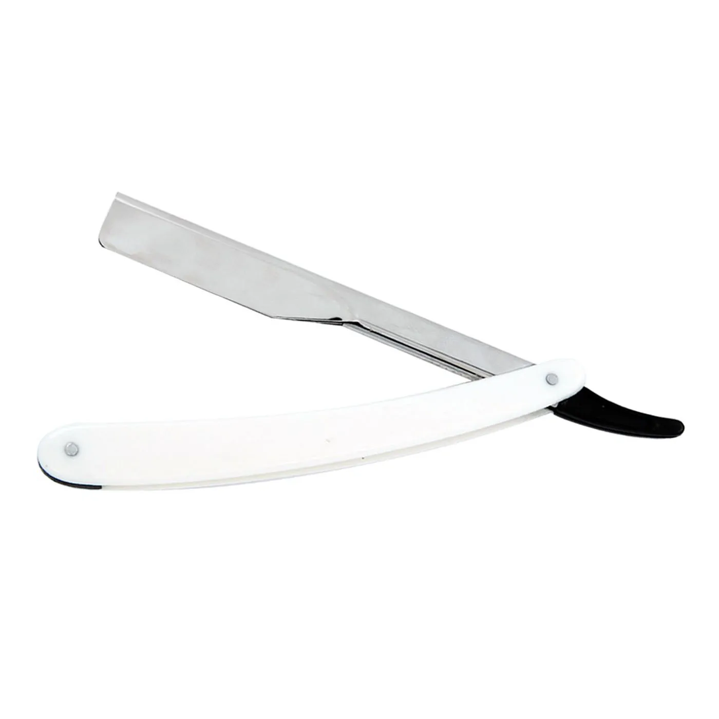 High Quality Wooden Handle Straight Razor Replaceable Blade Shaving Razor For Face Shaving BY SIGAL MEDCO