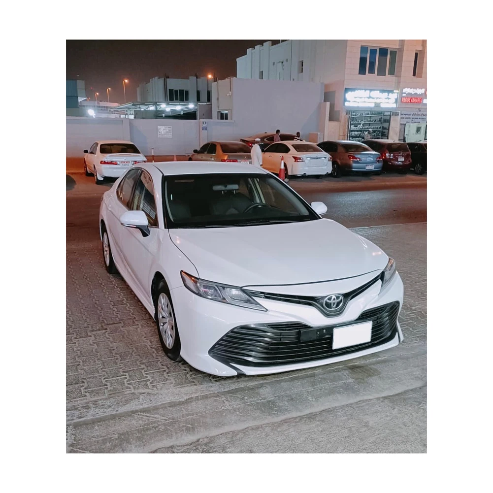 cheap Japanese used car 2021 Toyota Corolla, Venza, Camry used car for sale