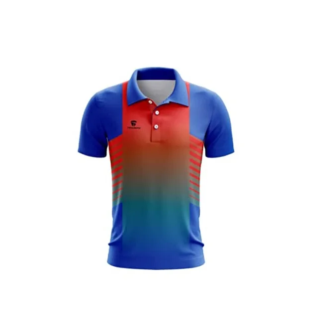 plus size mens shirts cricket jersey design high quality custom polo shirt skin suit skating t shirt for men cotton