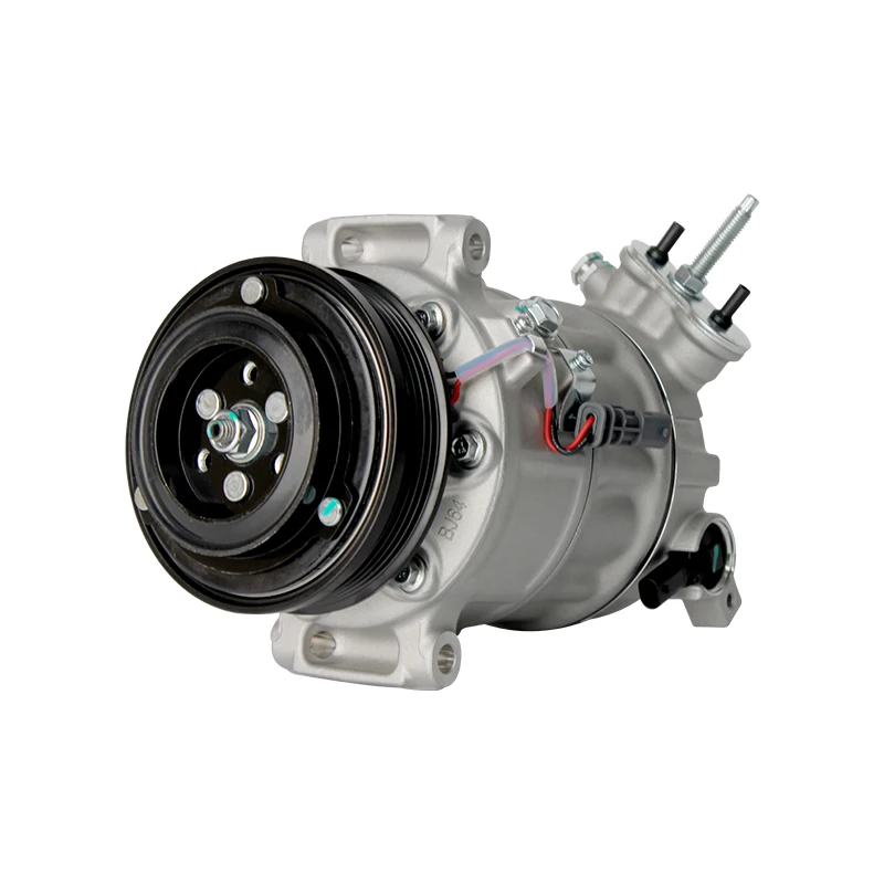 OEM auto Parts Air conditioning Compressor for Chevrolet Malibu 2016 Auto Universal ac Compressor