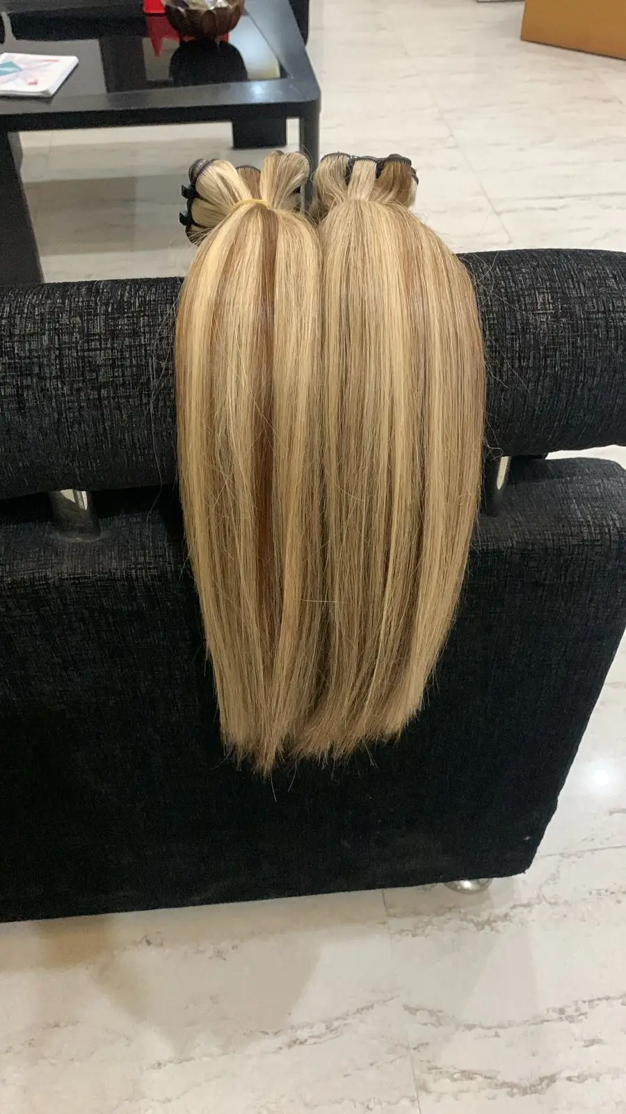Европейские натуральные человеческие волосы Remy 100% Необработанные необработанные пряди волос Омбре HD кружева премиум качества для женщин