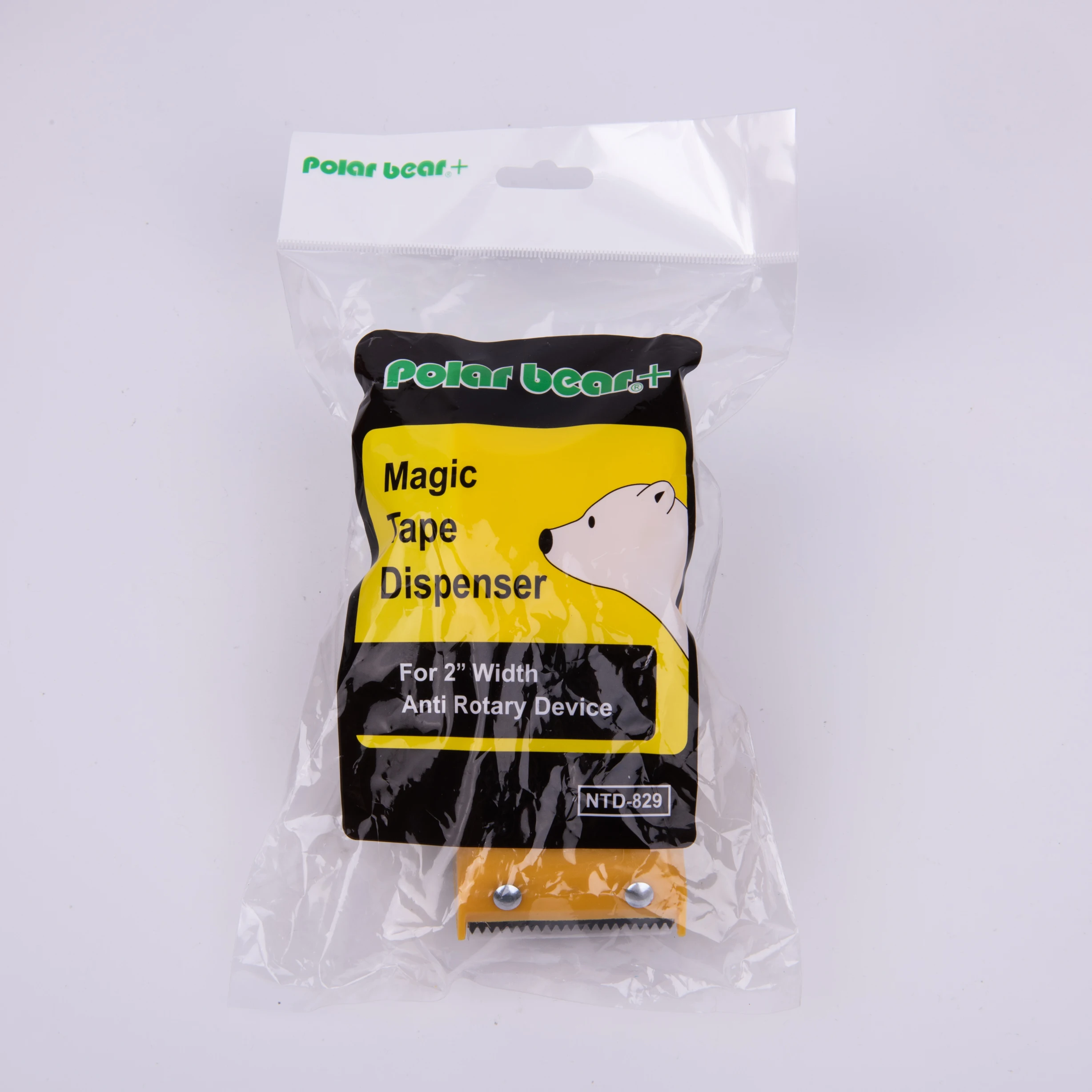 48mm Core Tape Dispenser Durable OPP Packing Tape Dispenser