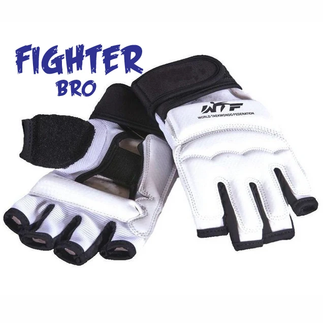 Taekwondo gloves