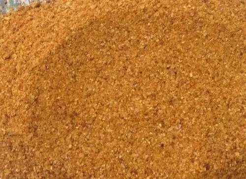 DDGS Animal Feed AD Dried Rice Dried Distillers Grain Solids (DDGS) for Livestock Feed Application