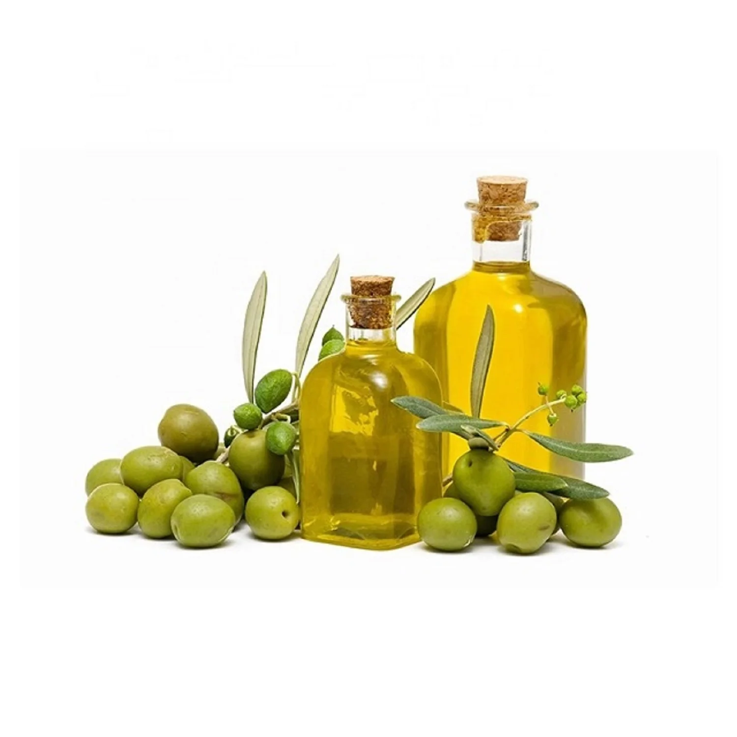 Bulk Wholesale 100% Pure Organic Natural Cooking Extra Virgin Olive Oil for Sale