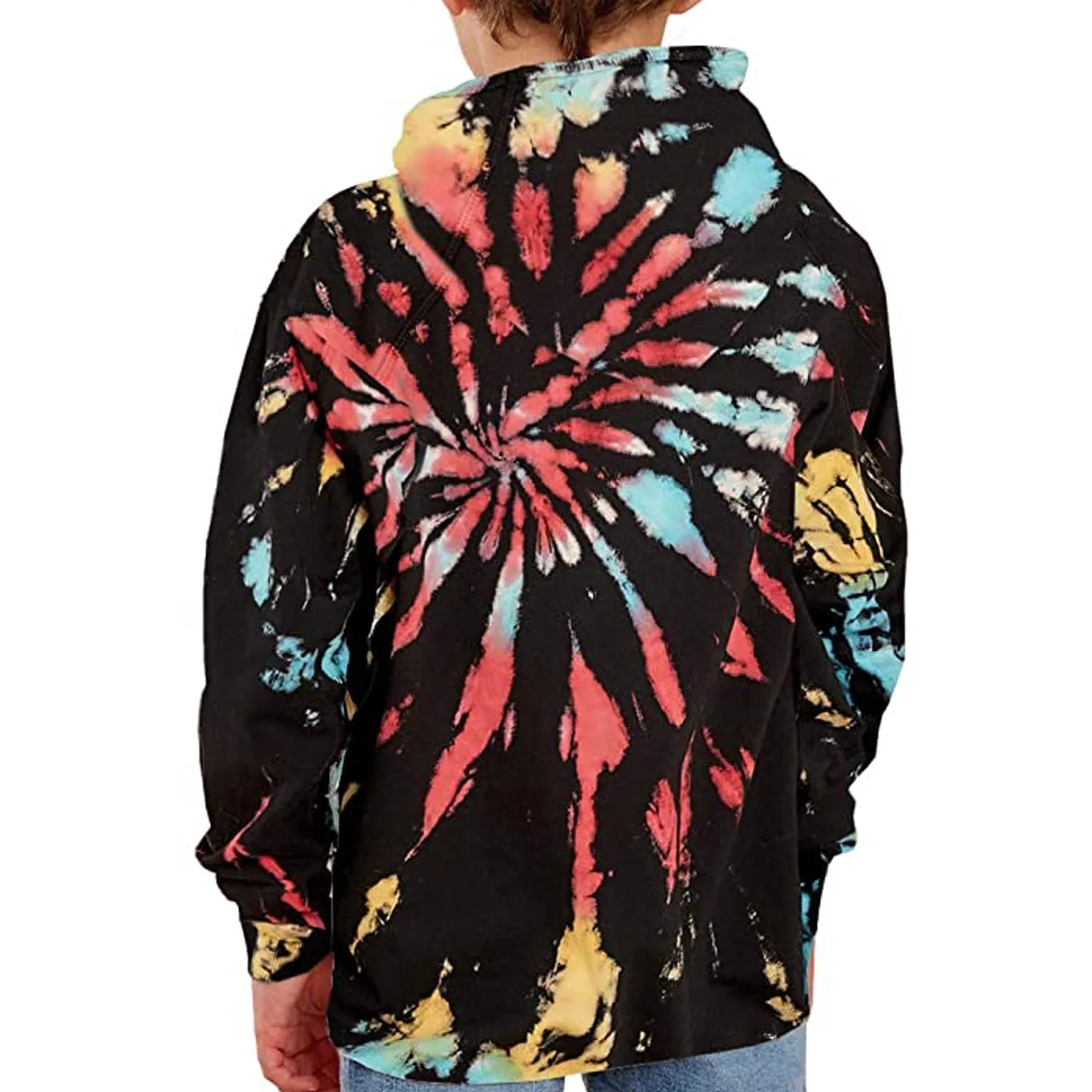 Custom Free Design Logo Baby Boy Girl Hoodies Children Tracksuits Clothing Kids Jacket Sweatshirt Hoodie With Fleece