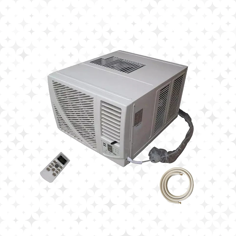 3hp новый дизайн 50/60 Гц низкий уровень шума R32/410a aircon оптовая цена для коммерческого/домашнего использования легко устанавливаемые оконные кондиционеры