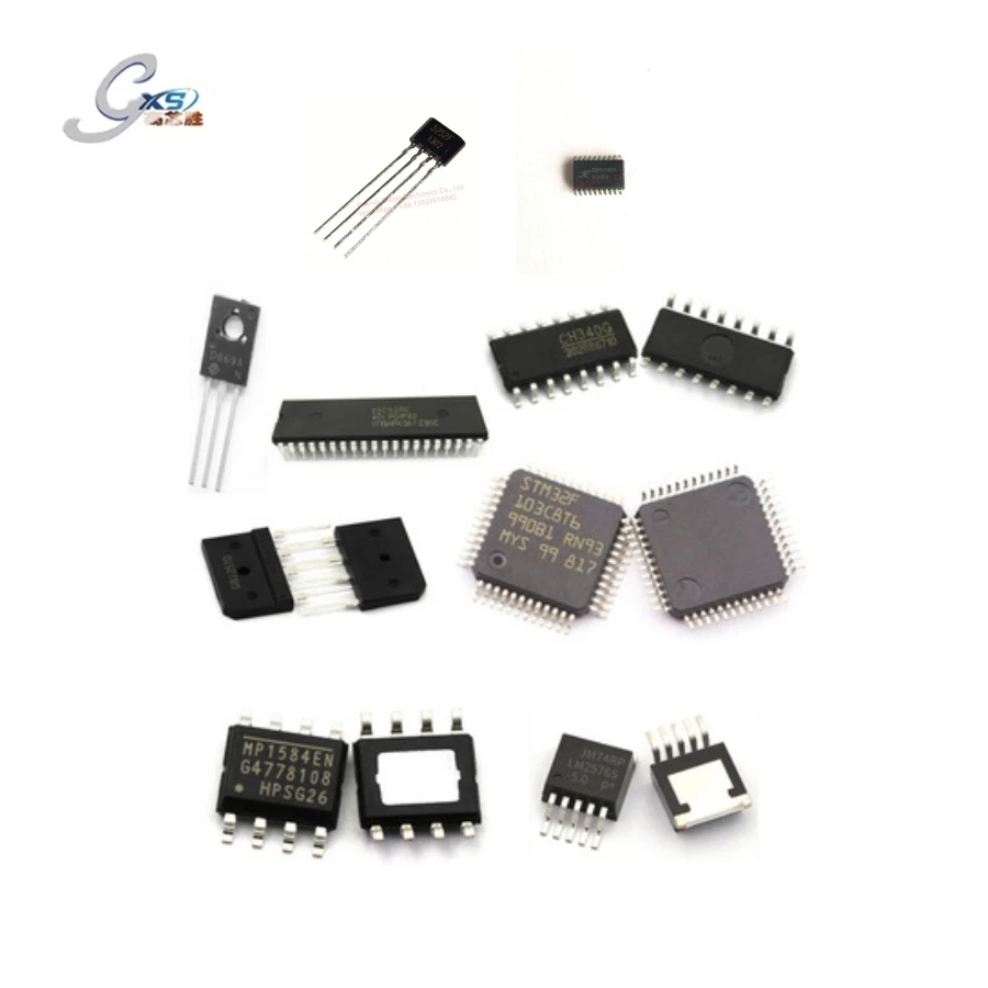 Original IC Chip BFS-U3-16S2M-CS with high quality