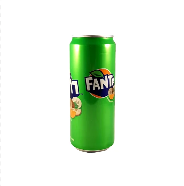 Wholesale of Fanta All flavors soft drinks for sale / Soft Drinks and Carbonated Drinks Available
