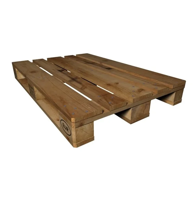 Factory Price Euro EPAL Wooden Pallet Factory supply Euro EPAL Wooden Pallet for sale